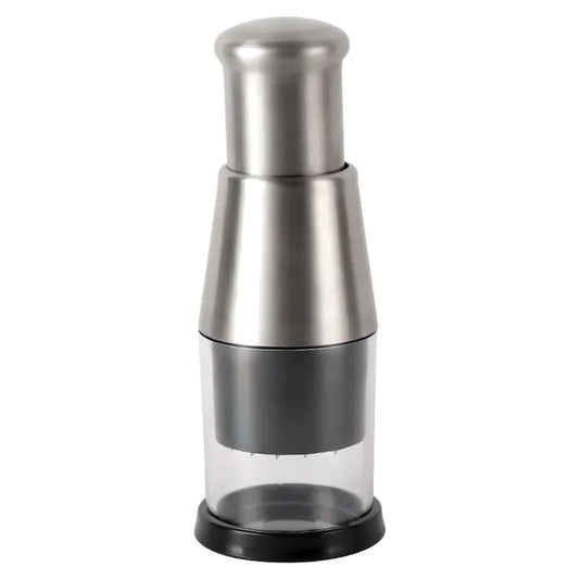 Kitchen Garlic Mashing & Pressing Chopper glowtrendvibe