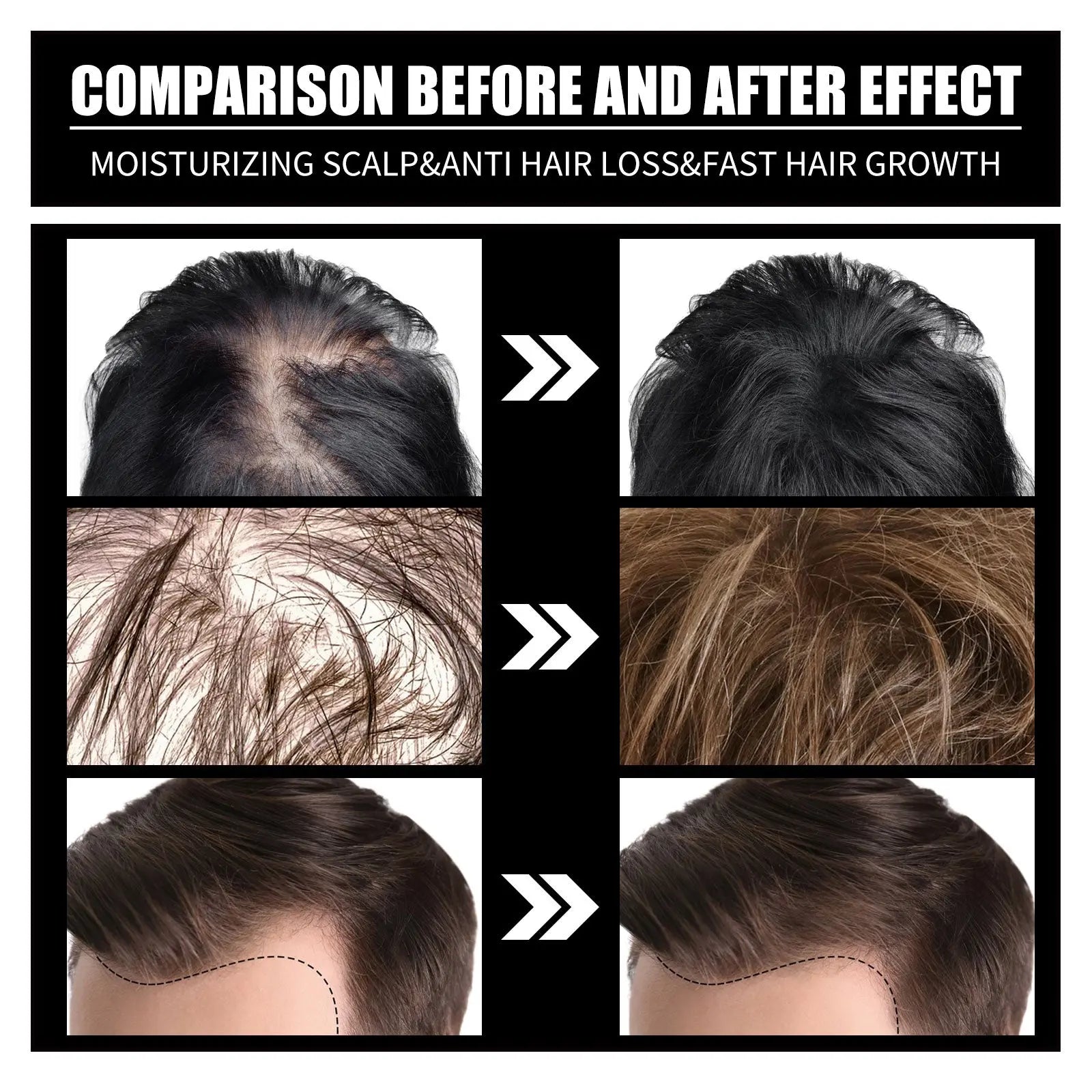Glow Boost Hair & Skin Drops GlowTrendVibe