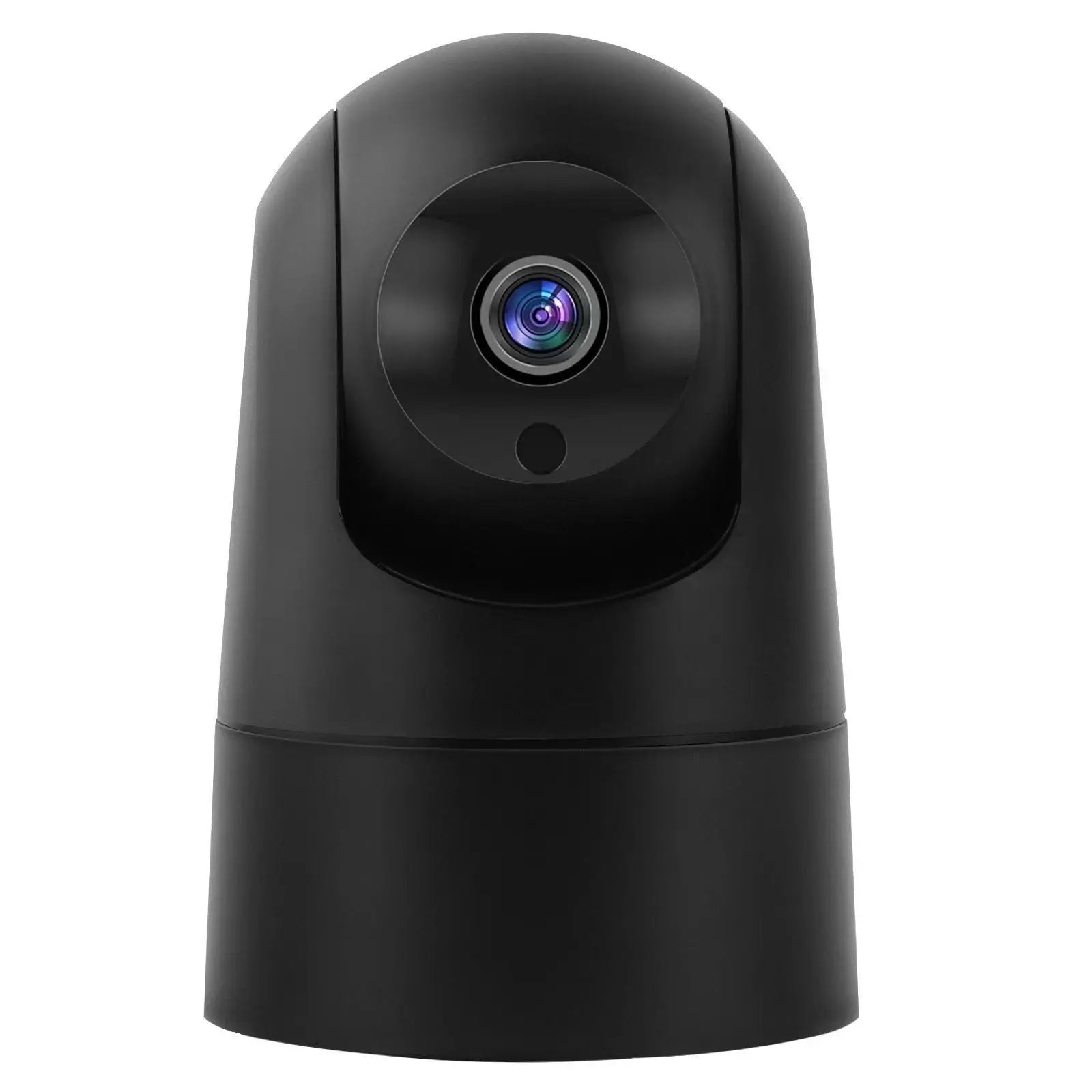 Smart Indoor Security Cam GlowTrendVibe