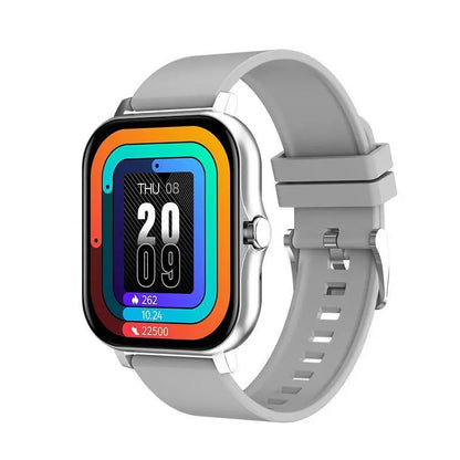 Smart Music Watch with Voice Assistant GlowTrendVibe