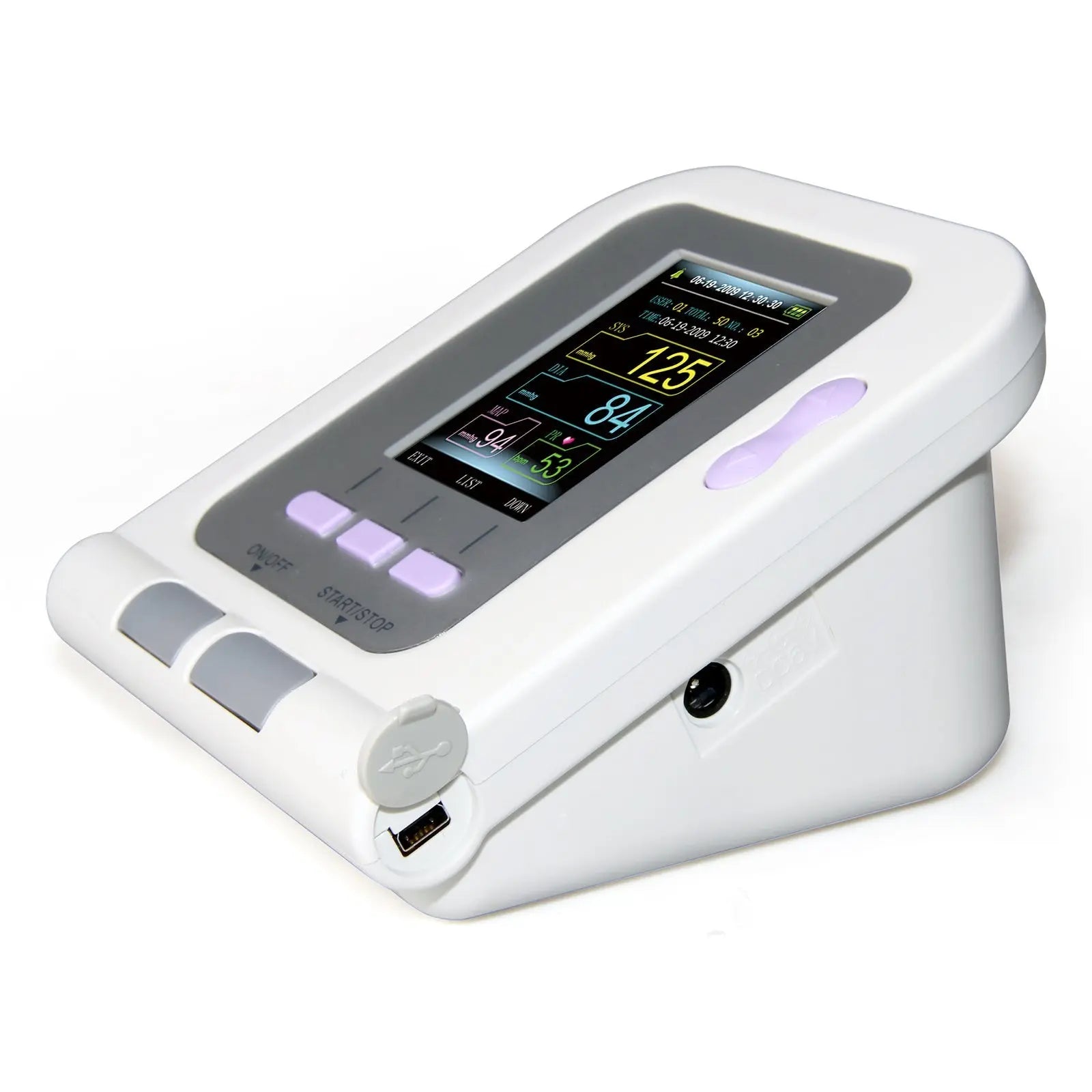 Pet Paws Blood Pressure Buddy GlowTrendVibe