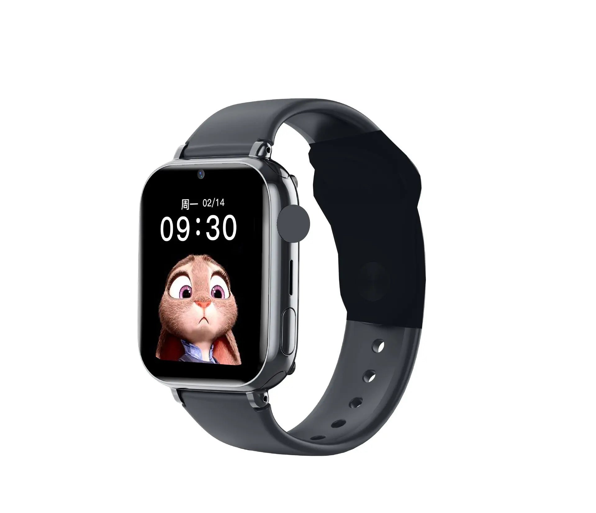 Smart Call Watch GlowTrendVibe