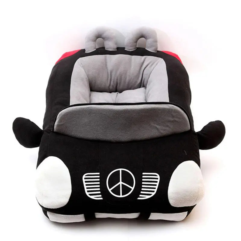 Pet Travel Comfort Compartment GlowTrendVibe