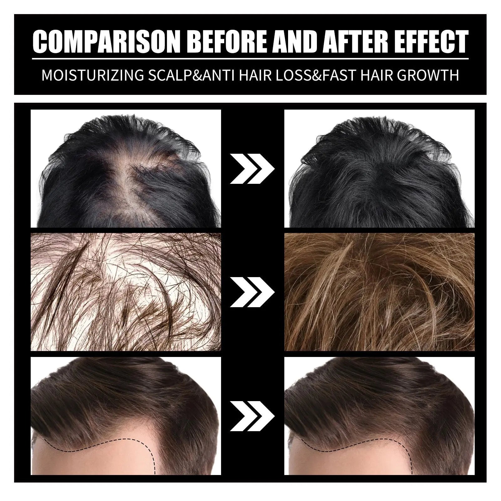 Glow Boost Hair & Skin Drops GlowTrendVibe