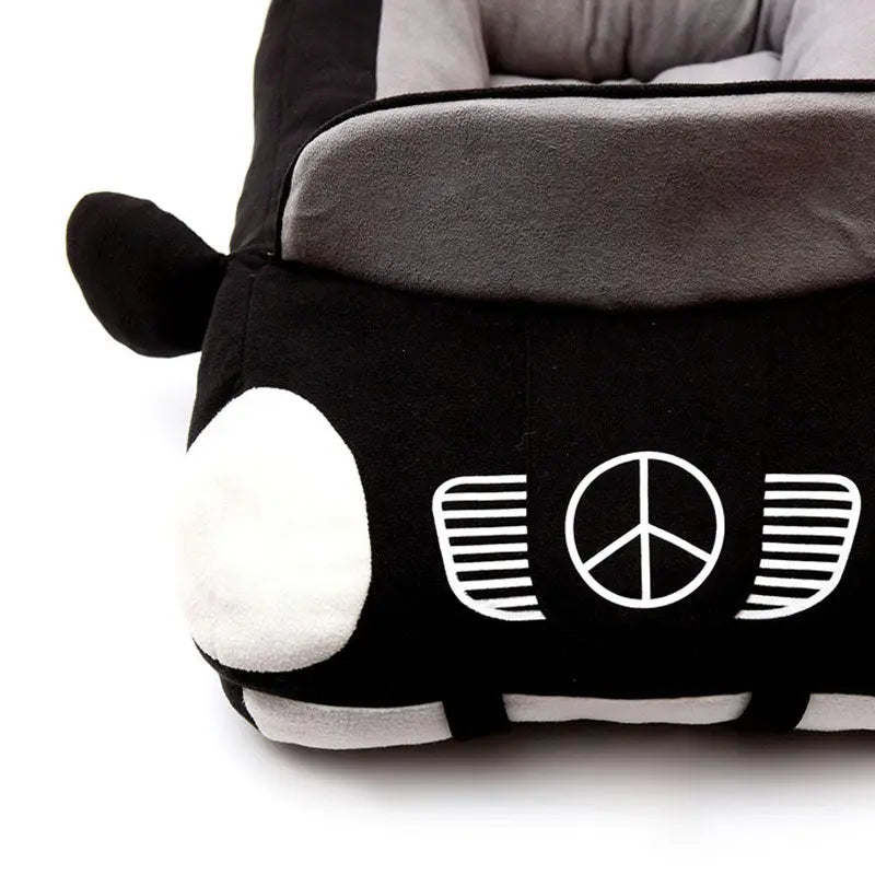 Pet Travel Comfort Compartment GlowTrendVibe
