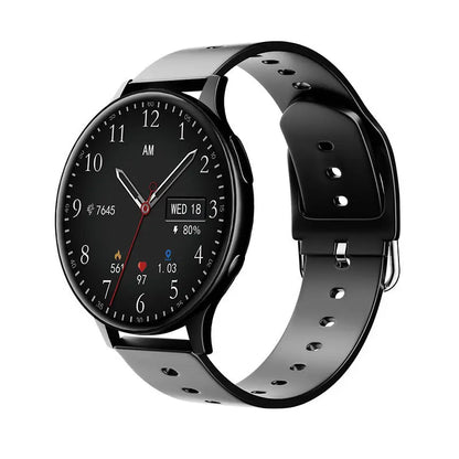 Smart Wellness Watch for Women GlowTrendVibe