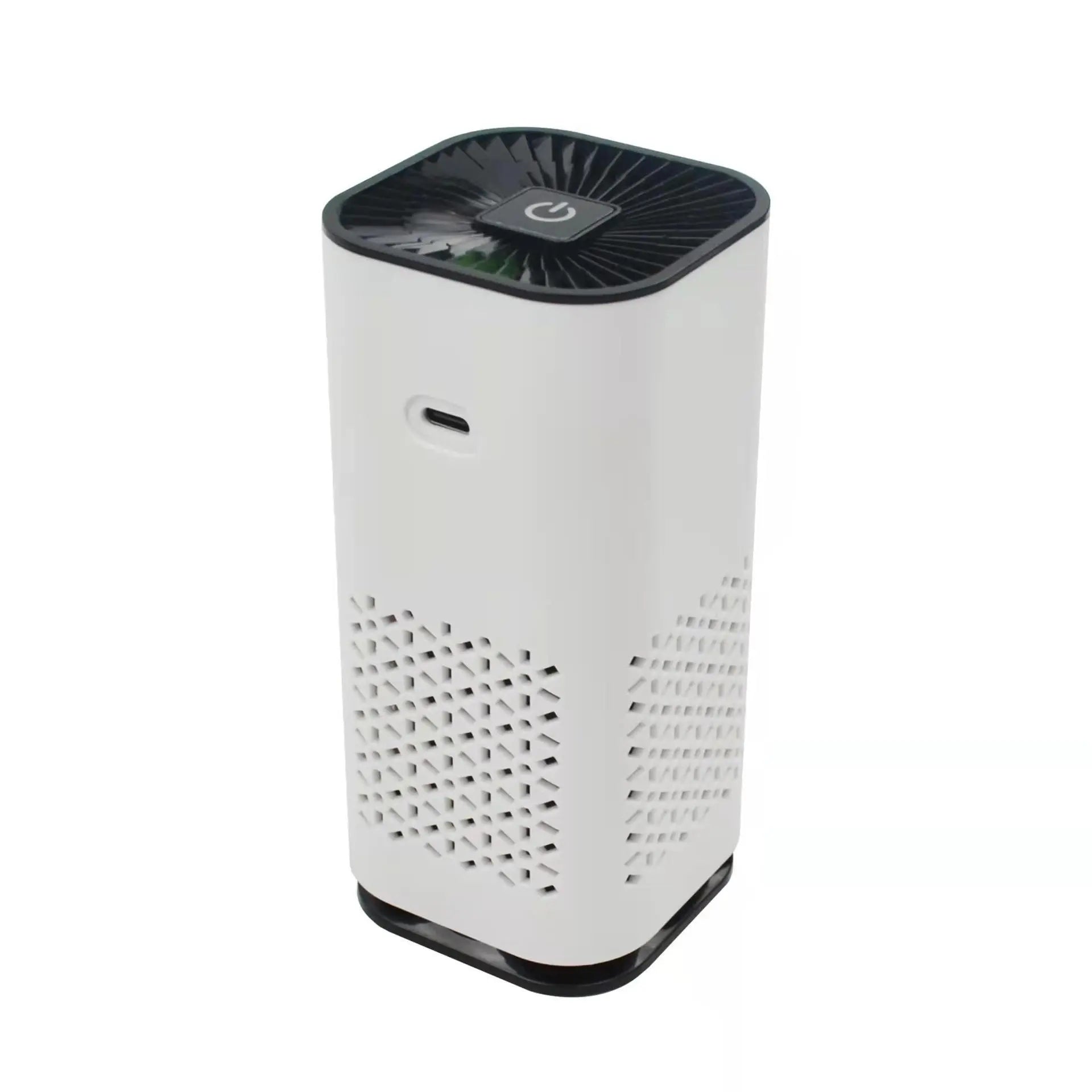 Fresh Air Portable Purifier GlowTrendVibe