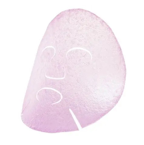 Rose Glow Konjac Mask GlowTrendVibe