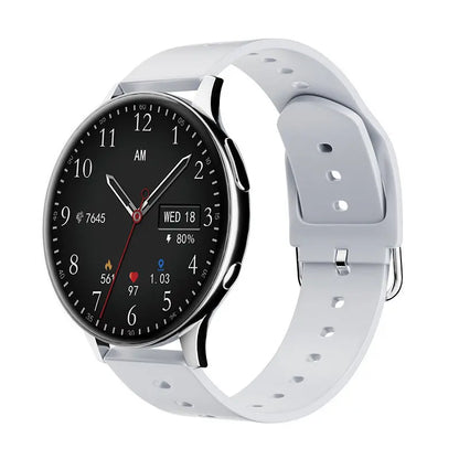 Smart Wellness Watch for Women GlowTrendVibe