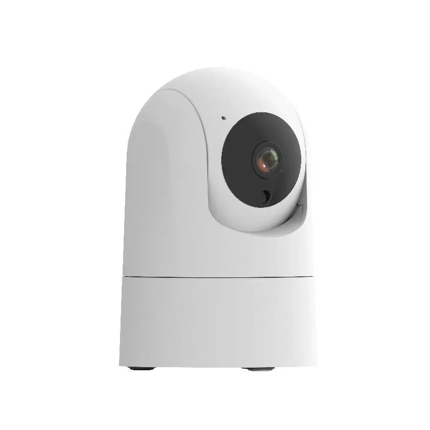 Smart Indoor Security Cam GlowTrendVibe