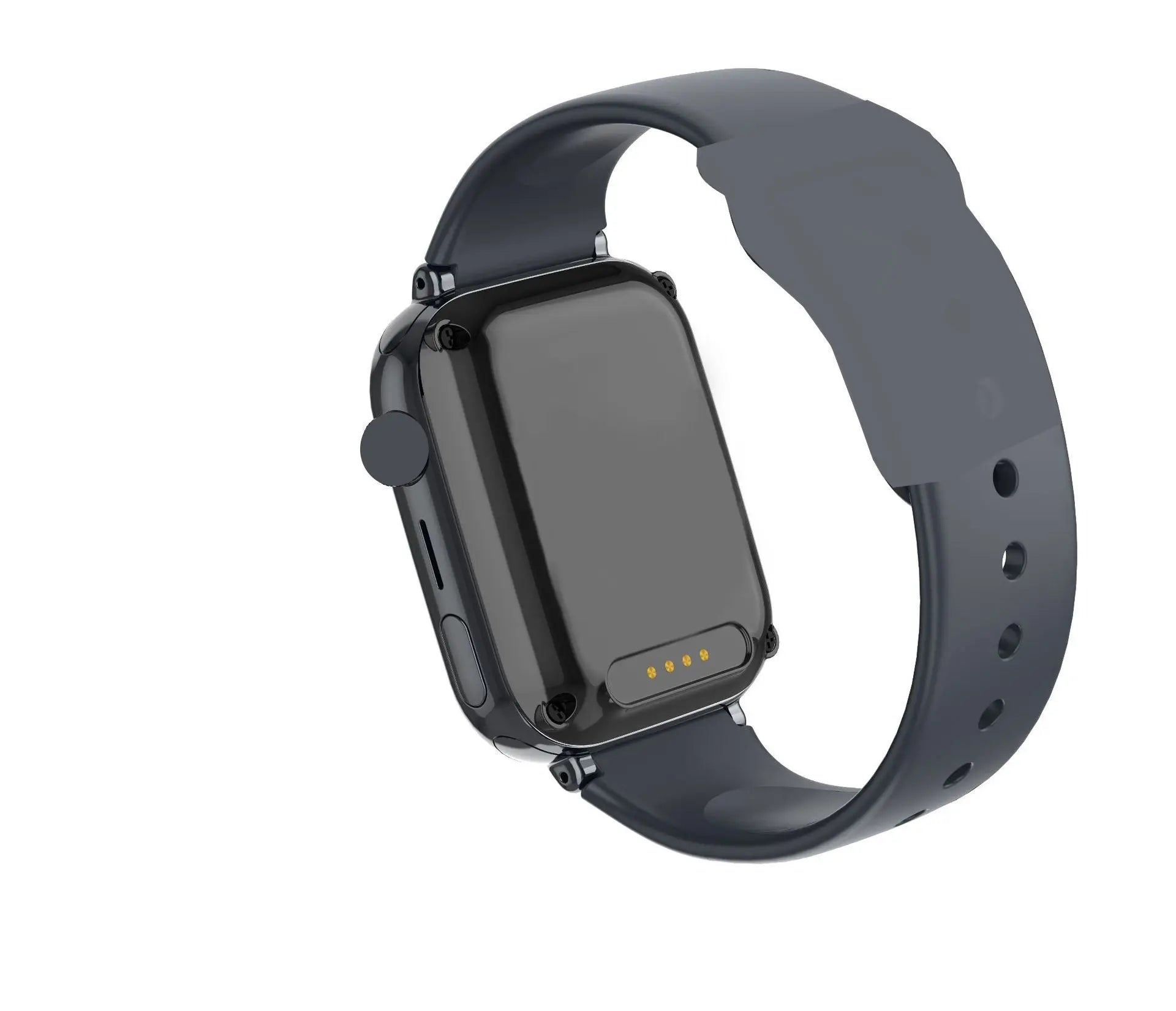 Smart Call Watch GlowTrendVibe