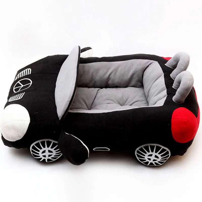 Pet Travel Comfort Compartment GlowTrendVibe