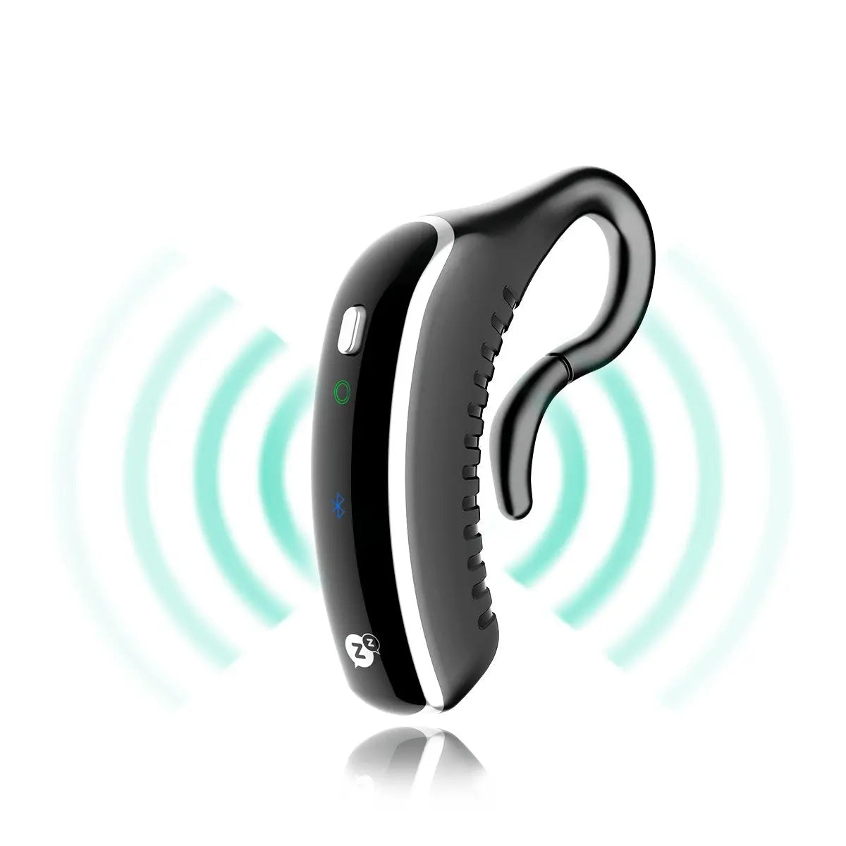 Smart Snore-Free Earset GlowTrendVibe
