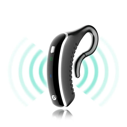 Smart Snore-Free Earset GlowTrendVibe