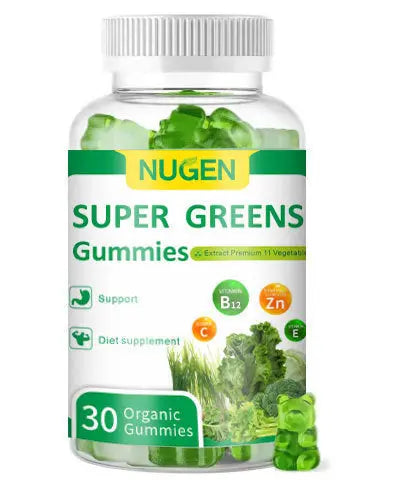 Glow Gummies for Radiant Skin GlowTrendVibe