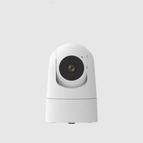 Smart Indoor Security Cam GlowTrendVibe