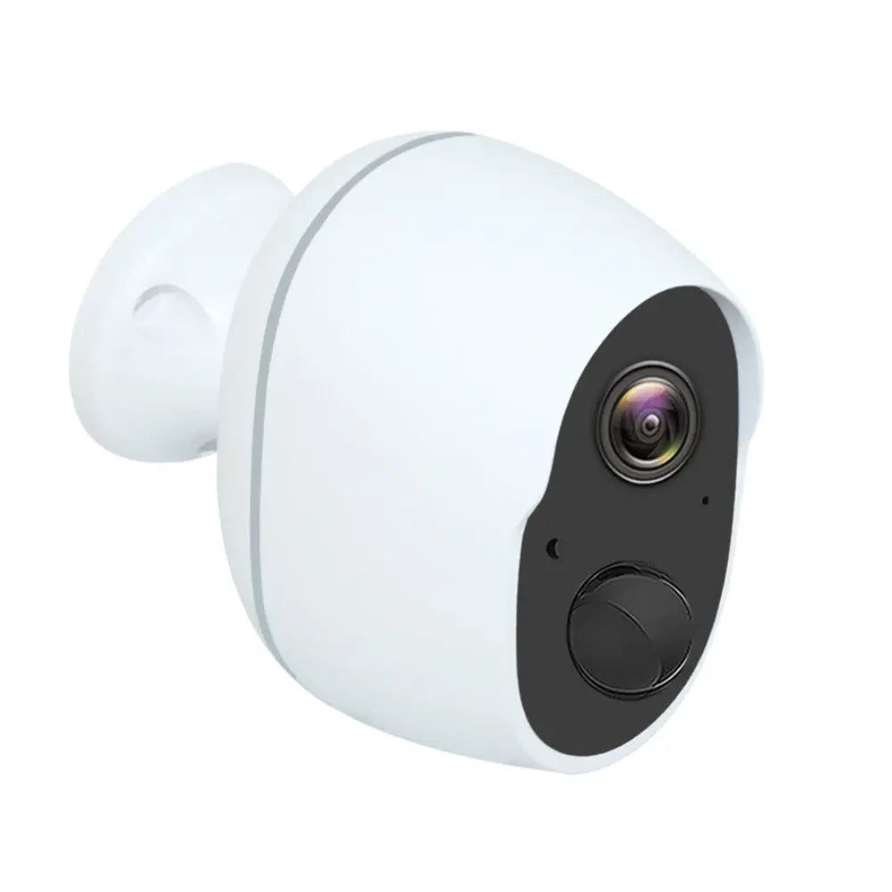 Smart Home Security Camera - UniNest